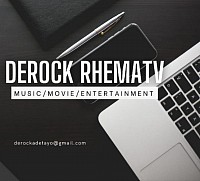DE ROCK RHEMA  TV