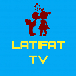 LATIFAH TV CHANNEL 20