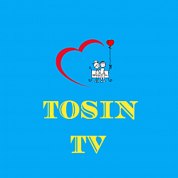 TOSIN TV CHANNEL 21