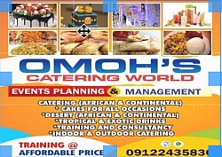 OMOH TV CHANNEL 17