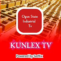 KUNLEX TV