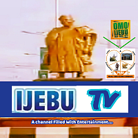 IJEBU TV